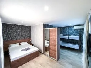 Шале у моря - Tsandrypsh