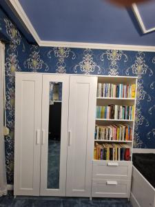 TILLA Apartman 0101-1231