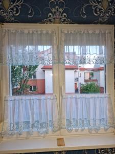 TILLA Apartman