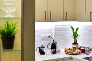 Cycladic Home on the hill with beautiful views!!