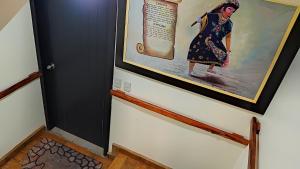 Hotel Maderanegra By Huasicama