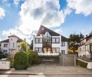 Hotel Brunnenhof - Maintal