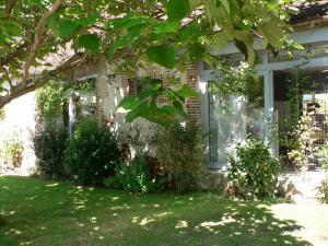 Gîte de charme en Berry avec jardin privatif, idéal pour randonnées et observation des oiseaux - FR-1-591-184