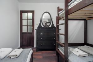 ApartSerwis Apartament Przy Równi