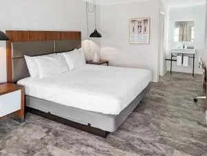 The Inn On Main - Greenbackville