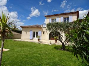 Villas Bastide des Moulins : photos des chambres