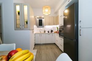 Cycladic Home on the hill with beautiful views!!