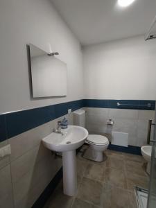 APPARTAMENTO CON 3 CAMERE CON BAGNO INTERNO, CUCINA Sea & Sun 3