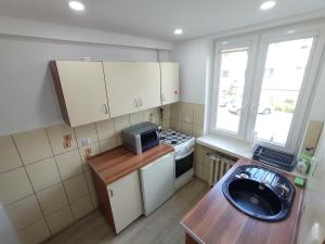 Słoneczna Kawalerka - SuValska Apartment