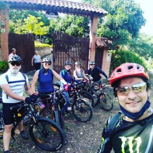 Finca de descanso SaraMari