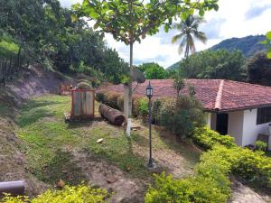 Finca de descanso SaraMari