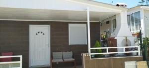 Residencial T2 no Parque Verde