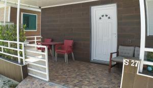 Residencial T2 no Parque Verde