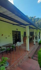 Finca de descanso SaraMari