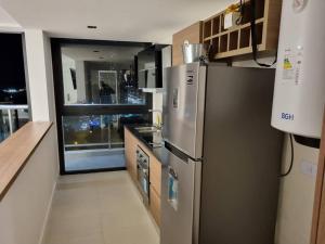 Departamento 2 amb frente a Casino