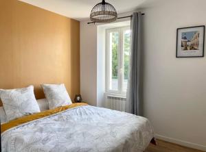 Appartements Les Rives du Chateau : photos des chambres