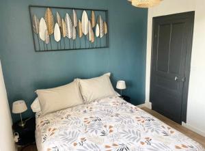 Appartements Les Rives du Chateau : photos des chambres