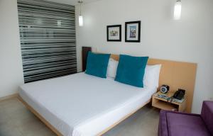 Hotel CasaBlanca Cucuta