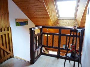 Maisons de vacances Gite La Bresse, 3 pieces, 4 personnes - FR-1-589-97 : photos des chambres