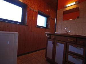 Maisons de vacances Gite La Bresse, 3 pieces, 4 personnes - FR-1-589-97 : photos des chambres