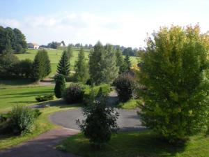 Maisons de vacances Gite Le Val-d'Ajol, 2 pieces, 4 personnes - FR-1-589-135 : photos des chambres