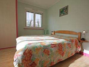 Maisons de vacances Gite La Bresse, 3 pieces, 4 personnes - FR-1-589-189 : photos des chambres