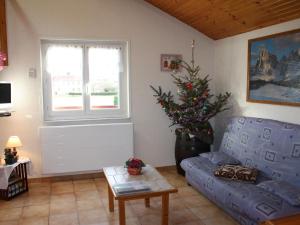 Maisons de vacances Gite Jussarupt, 2 pieces, 4 personnes - FR-1-589-201 : photos des chambres