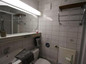 Maisons de vacances Gite Wisembach, 1 piece, 2 personnes - FR-1-589-236 : photos des chambres