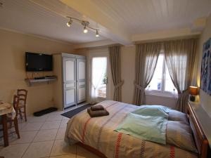 Maisons de vacances Gite Wisembach, 1 piece, 2 personnes - FR-1-589-236 : photos des chambres