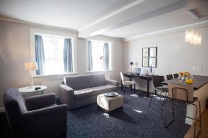 Reykjavik Residence Apartment Hotel