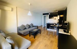 1st line on the beach! Center! Rooftop pool