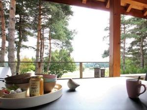 Luxe et détente : Lodge avec SPA privatif et accès piscine, golf, et aire de jeux. - FR-1-582-39