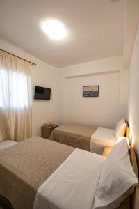 Filocsenia luxury apartment at tsoutsouras