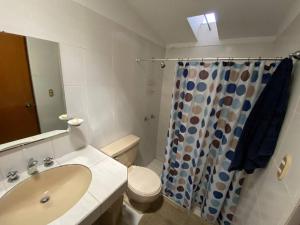 Acogedora casa de campo en La Cantuta, Chosica