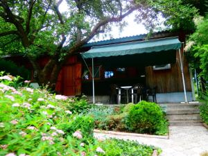 Chata Chata Helena Stř&iacute;lky Česko