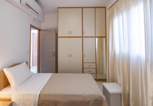 Filocsenia luxury apartment at tsoutsouras