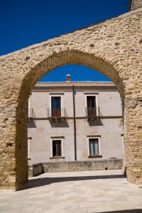 Palazzo Laureano - Dimora Storica