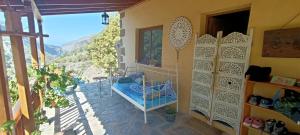 Rivendell Eco lodge