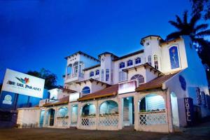 Hotel Ave del Paraíso