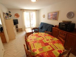 Appartement Bagnères-de-Luchon, 3 pièces, 4 personnes - FR-1-313-178