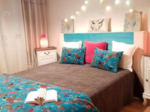 Maison récente à la ferme avec jardin, terrasses, 4 chambres, proche plages et pêche privée - FR-1-426-86