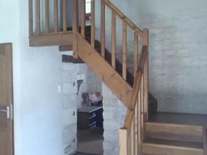 Charmante maison XVIIIème rénovée avec piscine et terrasse, proche rivière et pistes cyclables - FR-1-426-99