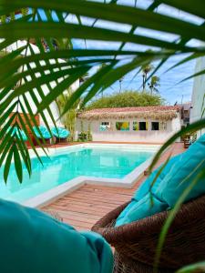 Pousada Duna Beach