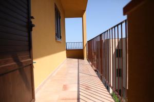 Pino - Donna Rosa Apartment