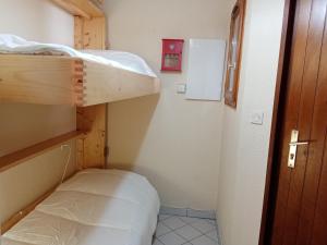 Appartement cocooning à Châtel avec WIFI, pour 5 personnes - FR-1-198-207
