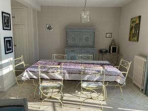 Appartements Appartement Royan, 3 pieces, 4 personnes - FR-1-539-14 : photos des chambres