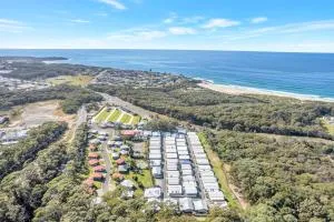 Ingenia Holidays Ulladulla - Ulladulla