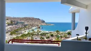 Beachview Haven Apartment 1-BR - Playa del Cura