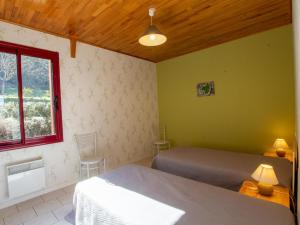 Maisons de vacances Gite Domme, 4 pieces, 6 personnes - FR-1-616-3 : photos des chambres