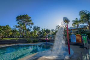 Wairo Beach Holiday Park